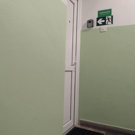 Apartman Zita Осиек Экстерьер фото