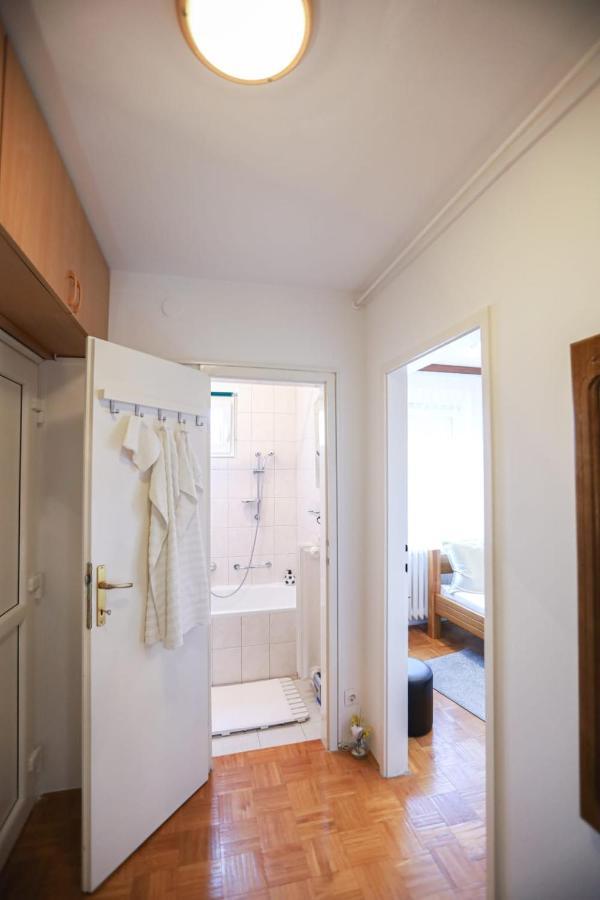 Apartman Zita Осиек Экстерьер фото