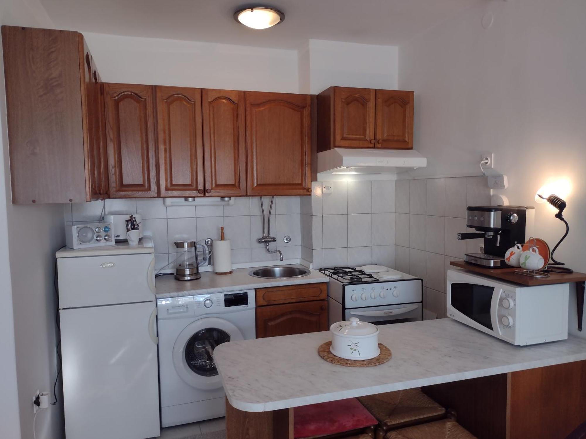 Apartman Zita Осиек Экстерьер фото